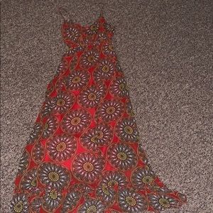 Banana republic Dress